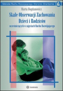 SKALE OBSERWACJI ZACHOWANIA DZIECI I RODZICÓW