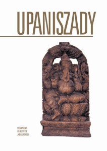 UPANISZADY, MARTA KUDELSKA