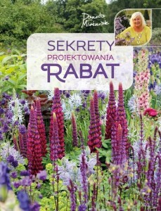 SEKRETY PROJEKTOWANIA RABAT, DANUTA MŁOŹNIAK