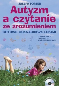 AUTYZM A CZYTANIE ZE ZROZUMIENIEM + CD