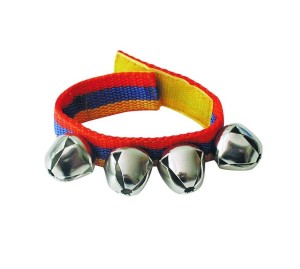 DZWONKI NA RĘKĘ LUB NOGĘ, GOKI