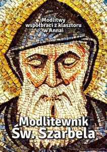 MODLITEWNIK ŚW. SZARBELA. MODLITWY WSPÓŁBRACI..