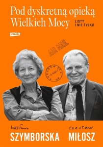 POD DYSKRETNĄ OPIEKĄ WIELKICH MOCY