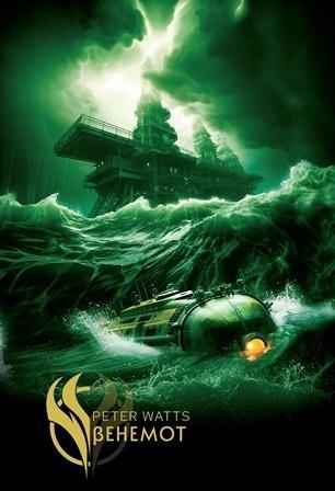Behemot, Peter Watts