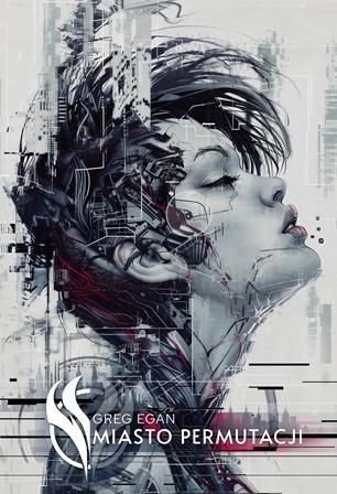 Miasto permutacji, Greg Egan