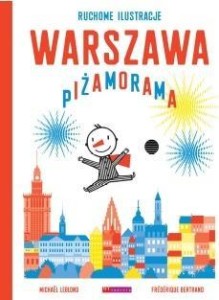 WARSZAWA PIŻAMORAMA W.2