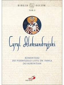 KOMENTARZ DO PIERWSZEGO LISTU ŚW. PAWŁA