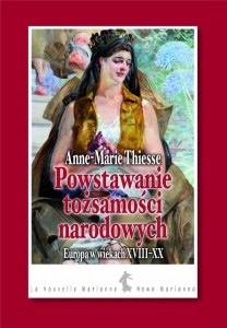 POWSTAWANIE TOŻSAMOŚCI NARODOWYCH