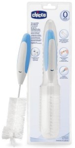 ZESTAW SZCZOTEK DO MYCIA BUTELEK I AKCESORIÓW