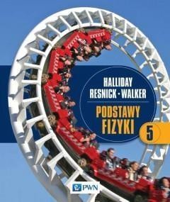 PODSTAWY FIZYKI T.5 WYD. II