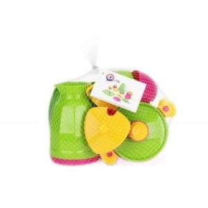 ZESTAW KUCHENNY 23EL, TECHNOK