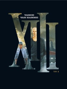 XIII T.1, JEAN VAN HAMME