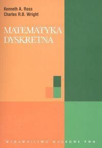 MATEMATYKA DYSKRETNA PWN