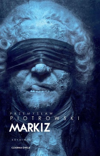 Markiz BR, Przemysław Piotrowski