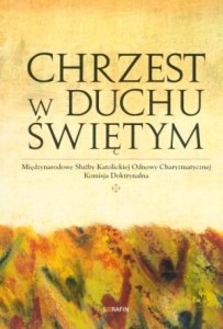 CHRZEST W DUCHU ŚWIĘTYM, FRANCESCO CASTELLI