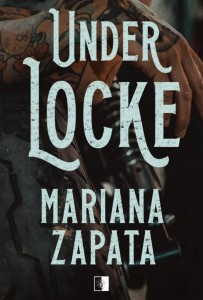 UNDER LOCKE, MARIANA ZAPATA