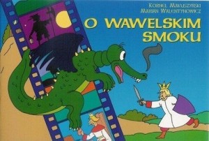 O WAWELSKIM SMOKU W.2022