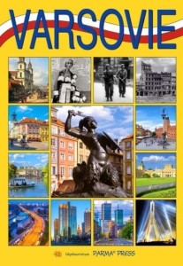 WARSZAWA WER. FRANCUSKA