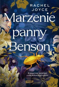 MARZENIE PANNY BENSON