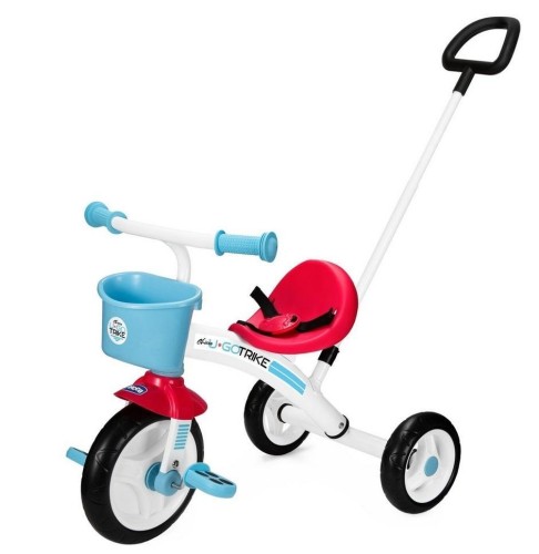 Rowerek U-Go, Chicco