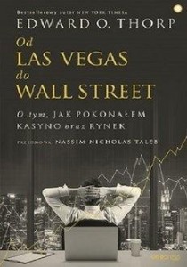 OD LAS VEGAS DO WALL STREET, THORP EDWARD O.