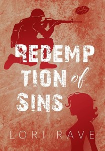 REDEMPTION OF SINS, LORI RAVE