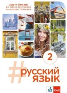 #RUSSKIJ JAZYK 2 ĆWICZENIA