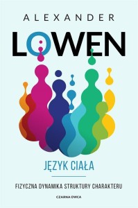 JĘZYK CIAŁA FIZYCZNA DYNAMIKA STRUKTURY CHARAKTERU