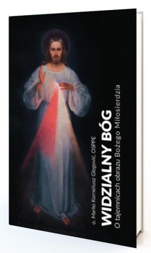 Widzialny Bóg, Marko Glogović