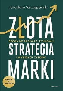 ZŁOTA STRATEGIA MARKI W.2 POSZERZONE