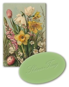 MYDEŁKO OZDOBNE STTVAL640 ZAPACH TULIPAN WIELKANOC