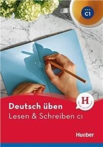 LESEN & SCHREIBEN C1 HUEBER
