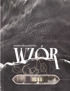 WZÓR, MARCIN BAŁCZEWSKI