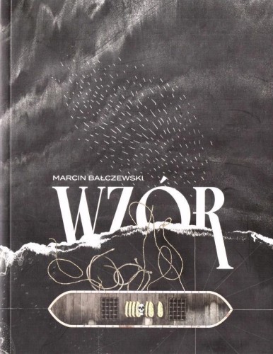 Wzór, Marcin Bałczewski