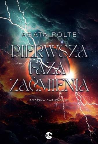 Pierwsza faza zaćmienia, Agata Polte