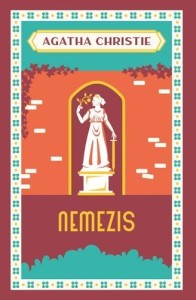 NEMEZIS, AGATHA CHRISTIE