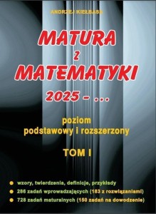 MATURA Z MATEMATYKI 2025 - ... T.1 ZPIR