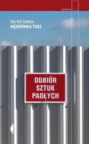 Wędrówka tusz, Bartek Sabela