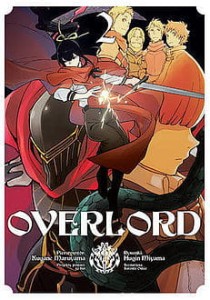 Overlord 2 Studio JG