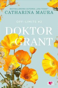 OFF-LIMITS T.2 DOKTOR GRANT