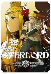 Overlord 8 Studio JG