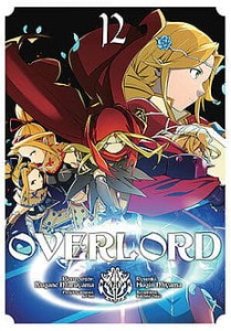 Overlord 12 Studio JG