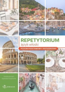 REPETYTORIUM - JĘZYK WŁOSKI ZPIR, PRACA ZBIOROWA