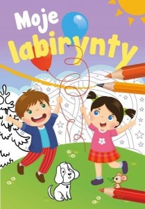 MAŁY UCZEŃ. MOJE LABIRYNTY, ZOFIA ZABRZESKA