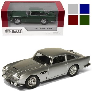 ASTON MARTIN D85 1:38, KINSMART