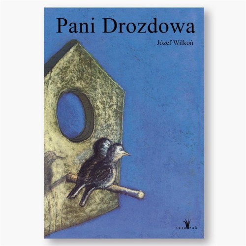 Pani Drozdowa, Józef Wilkoń