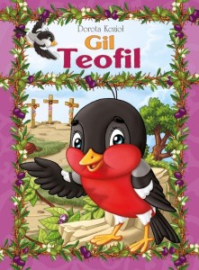 GIL TEOFIL, DOROTA KOZIOŁ