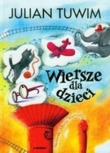 WIERSZE DLA DZIECI - TUWIM JULIAN LIWONA