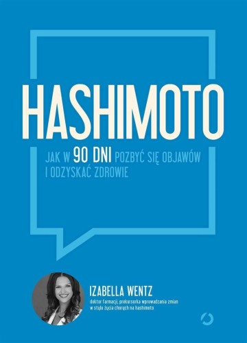 Hashimoto, Izabella Wentz