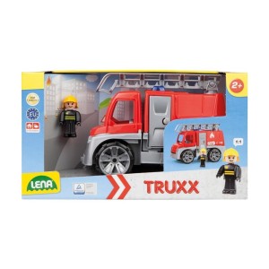 LENA TRUXX STRAŻ POŻARNA, LENA